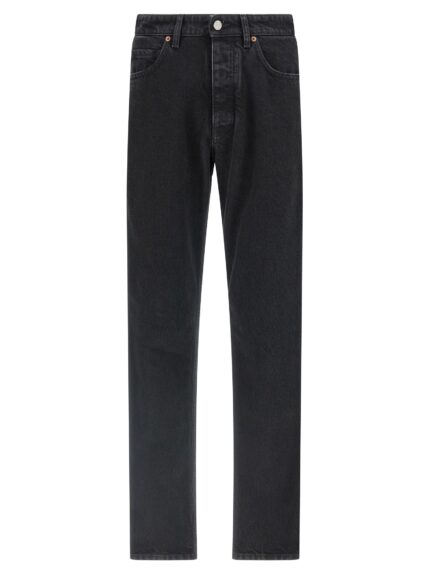 MM6 MAISON MARGIELA Taped Jeans