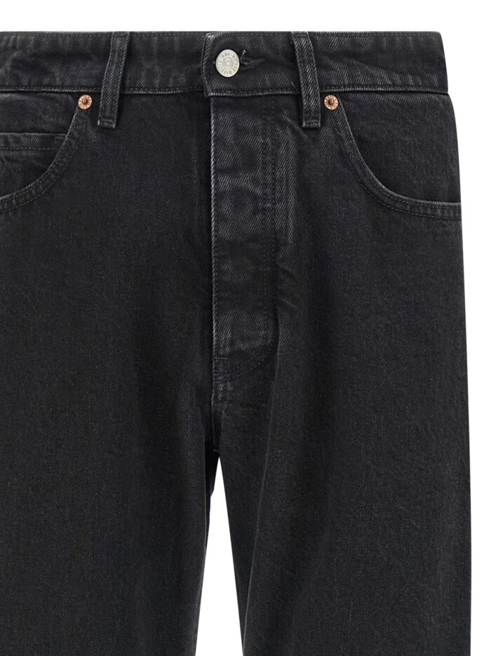 MM6 MAISON MARGIELA Taped Jeans
