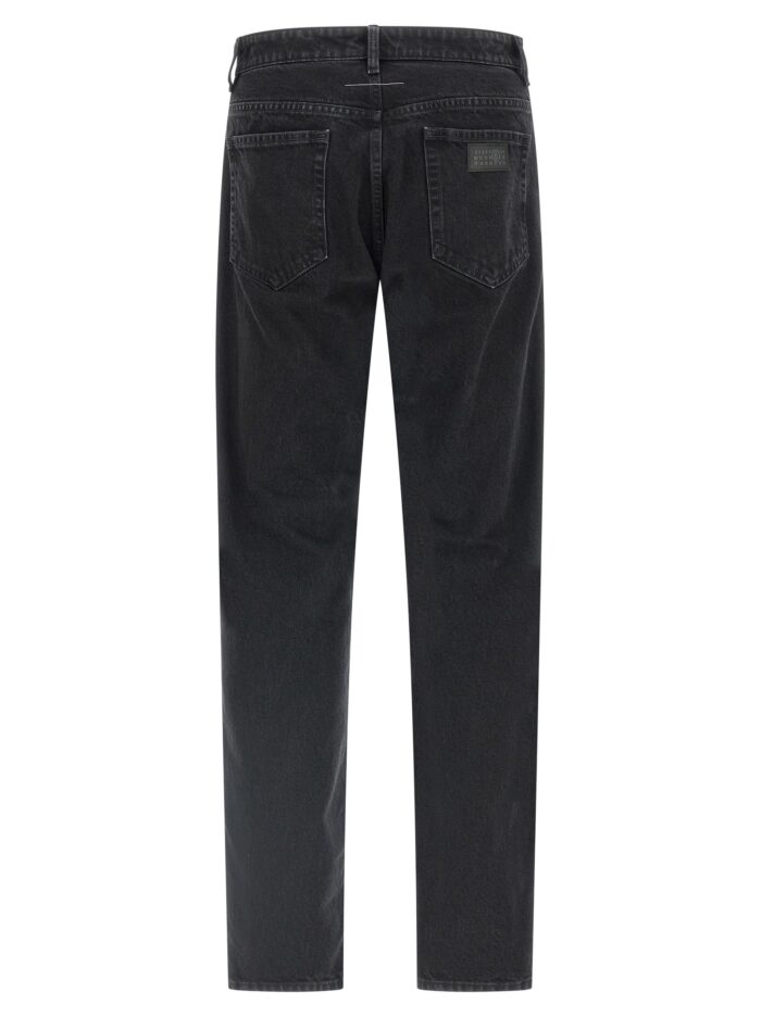 MM6 MAISON MARGIELA Taped Jeans