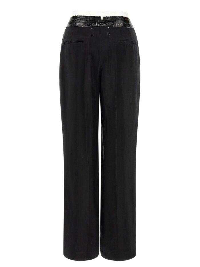Maison Margiela 'Taped' Pants