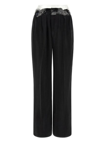 Maison Margiela 'Taped' Pants
