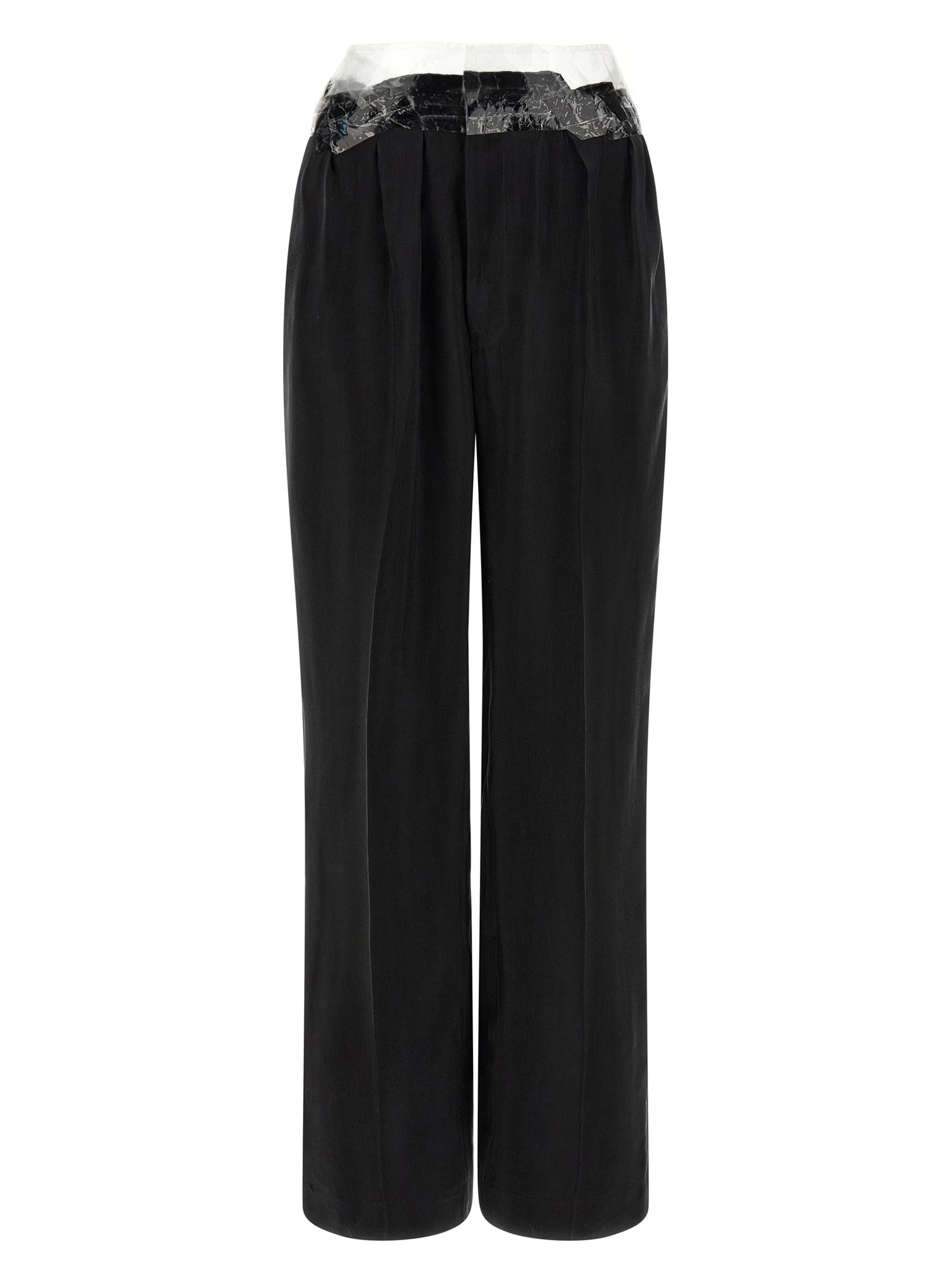 Maison Margiela 'Taped' Pants
