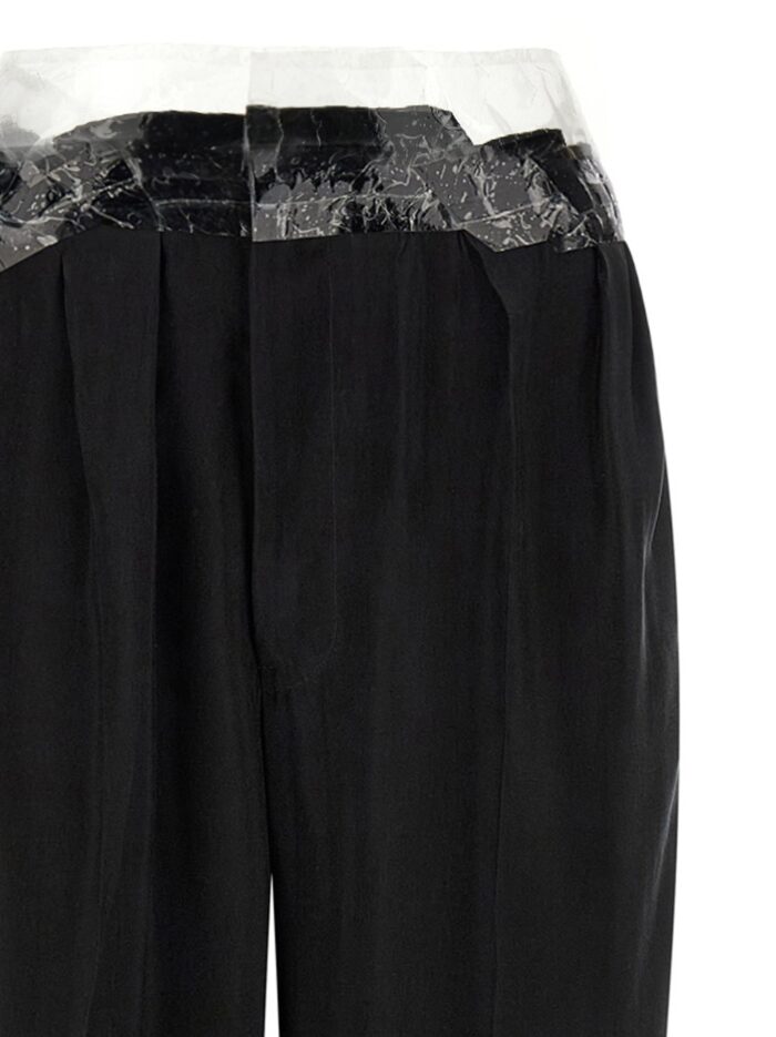 Maison Margiela 'Taped' Pants