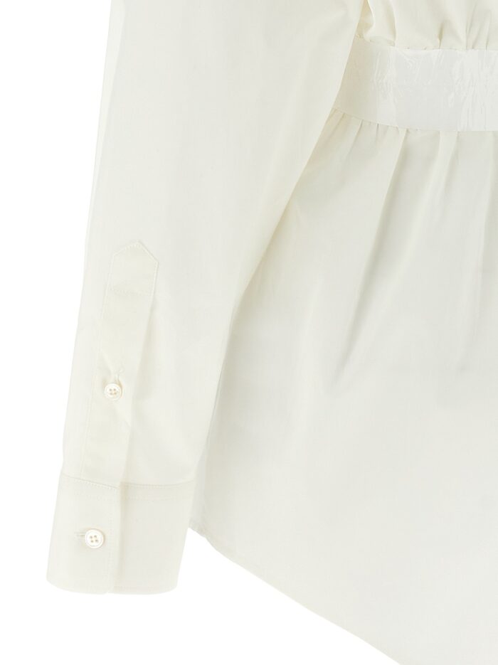 MM6 MAISON MARGIELA Taped Shirt