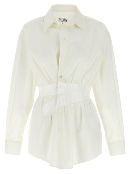 MM6 MAISON MARGIELA Taped Shirt