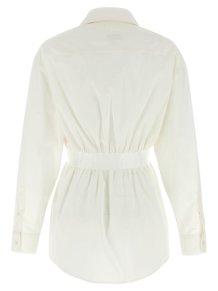 MM6 MAISON MARGIELA Taped Shirt