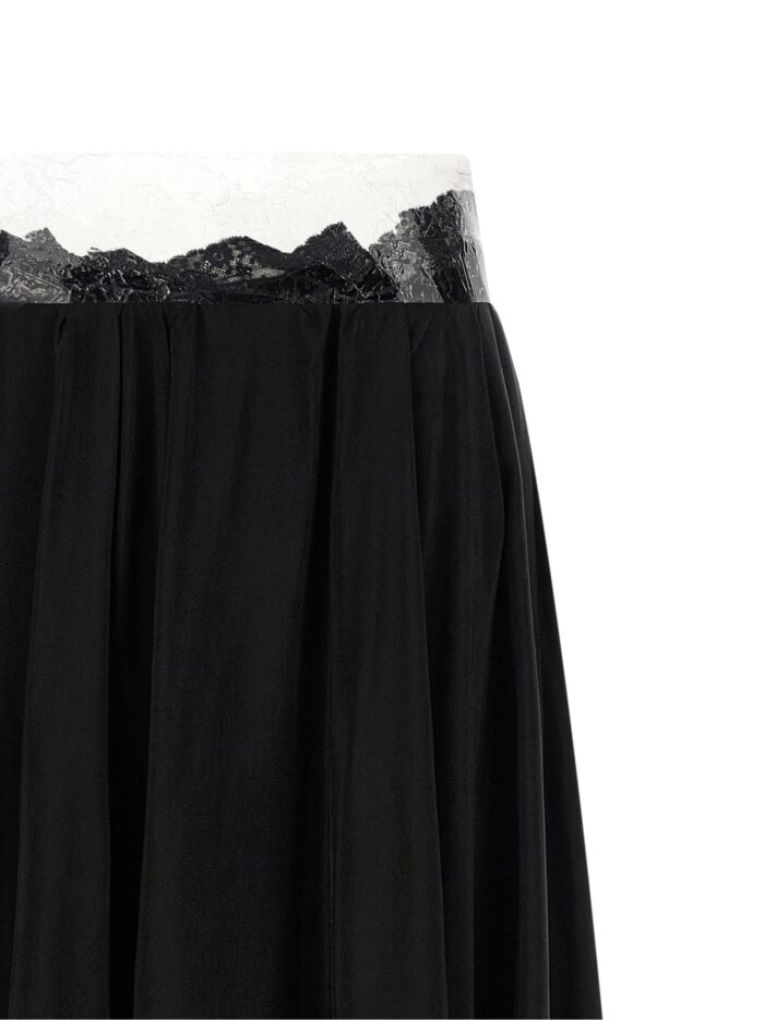 Maison Margiela 'Taped' Skirt