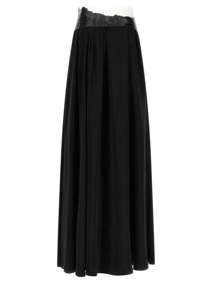 Maison Margiela 'Taped' Skirt