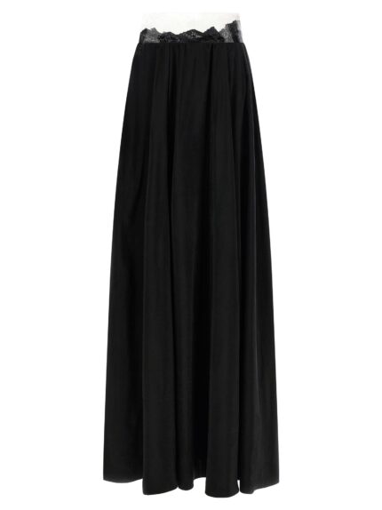 Maison Margiela 'Taped' Skirt