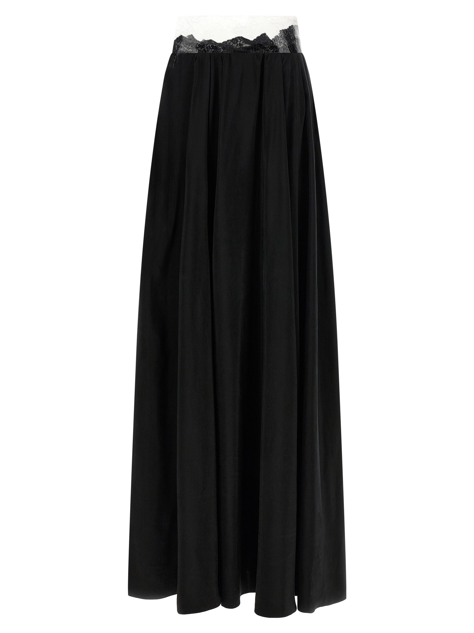 Maison Margiela 'Taped' Skirt