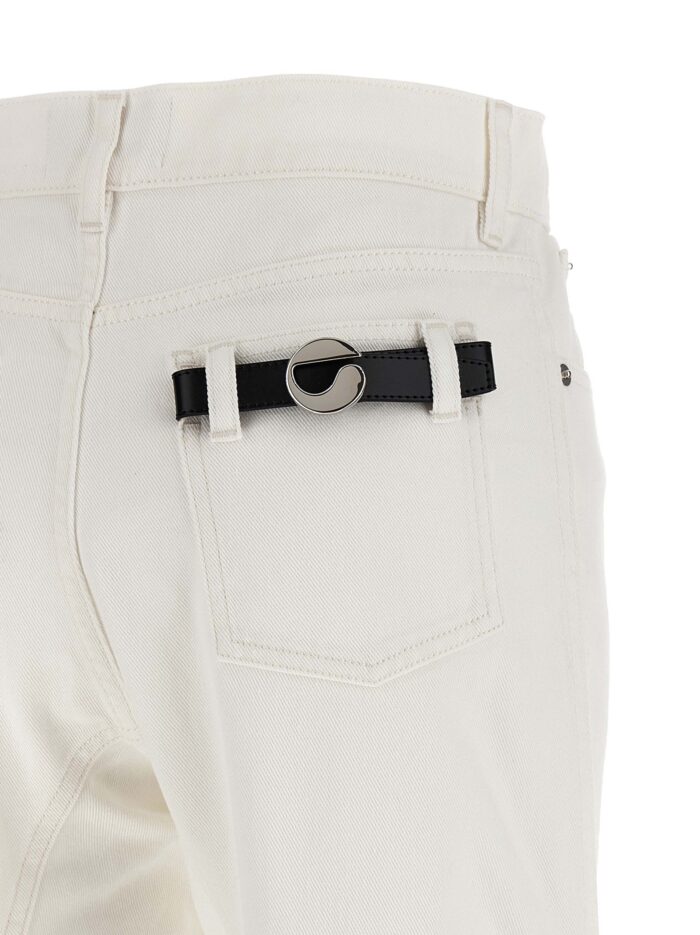 COPERNI 'Tapered Denim' Jeans