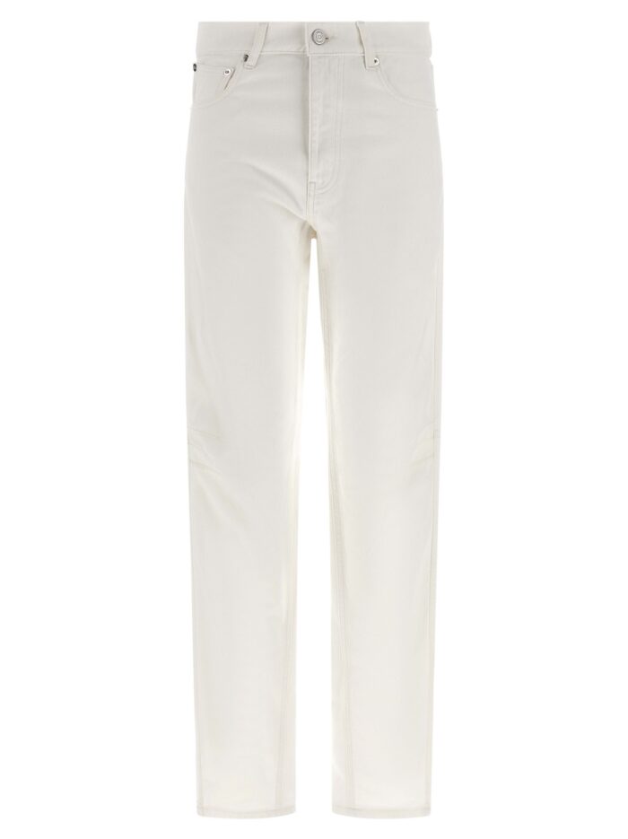 coperni 'tapered denim' jeans COPERNI 'Tapered Denim' Jeans