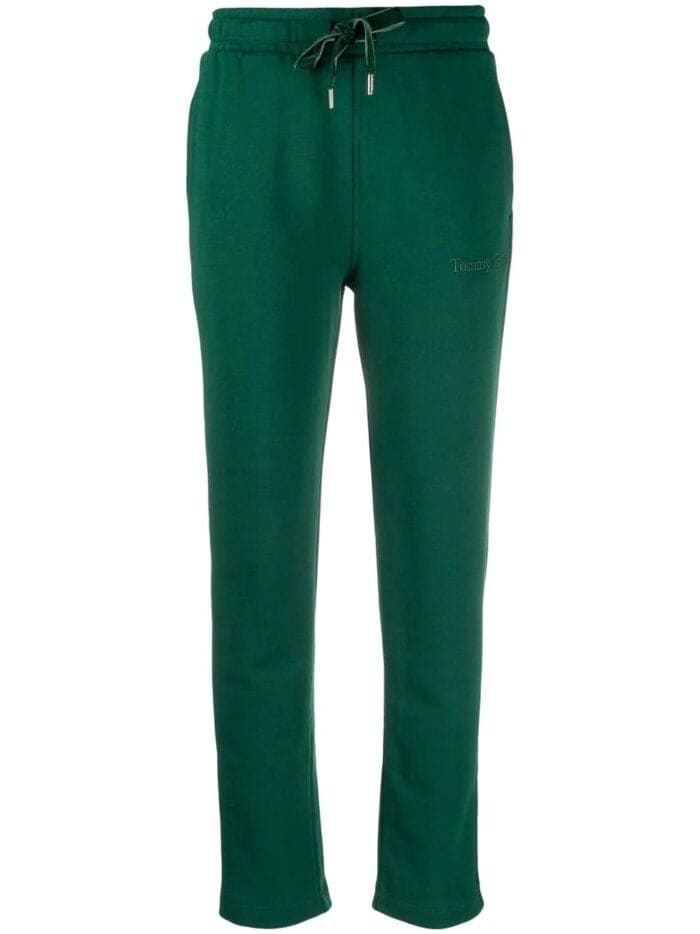 Tapered Regular Trim Sweatpant