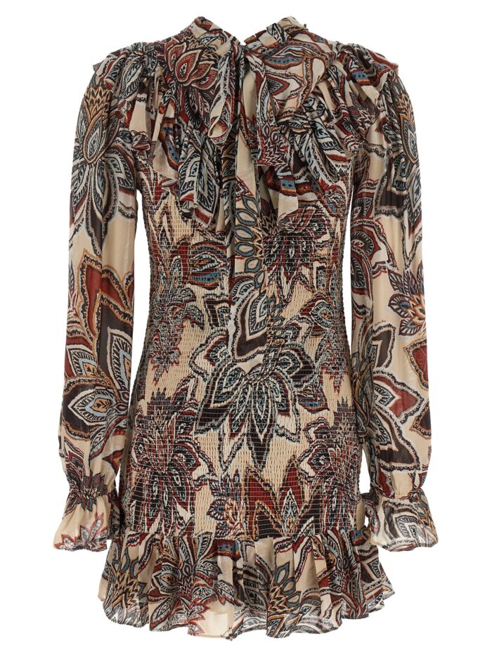 FARM RIO 'Tapestry' Dress
