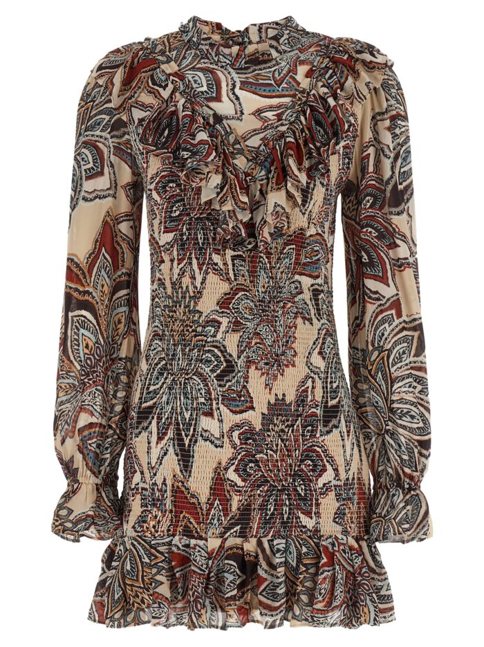 farm rio 'tapestry' dress FARM RIO 'Tapestry' Dress