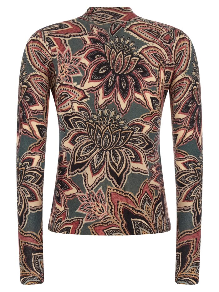 FARM RIO 'Tapestry' Top