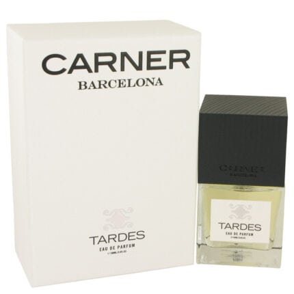 Tardes By Carner Barcelona - Eau De Parfum Spray 3.4 Oz