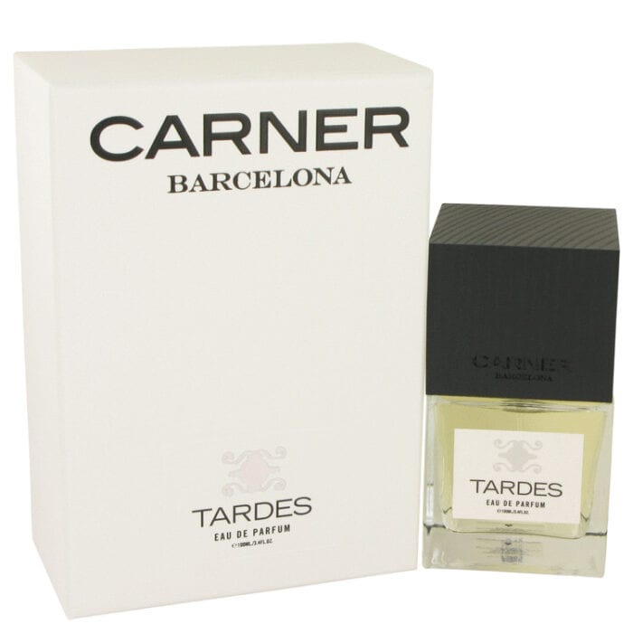 Tardes By Carner Barcelona - Eau De Parfum Spray 3.4 Oz