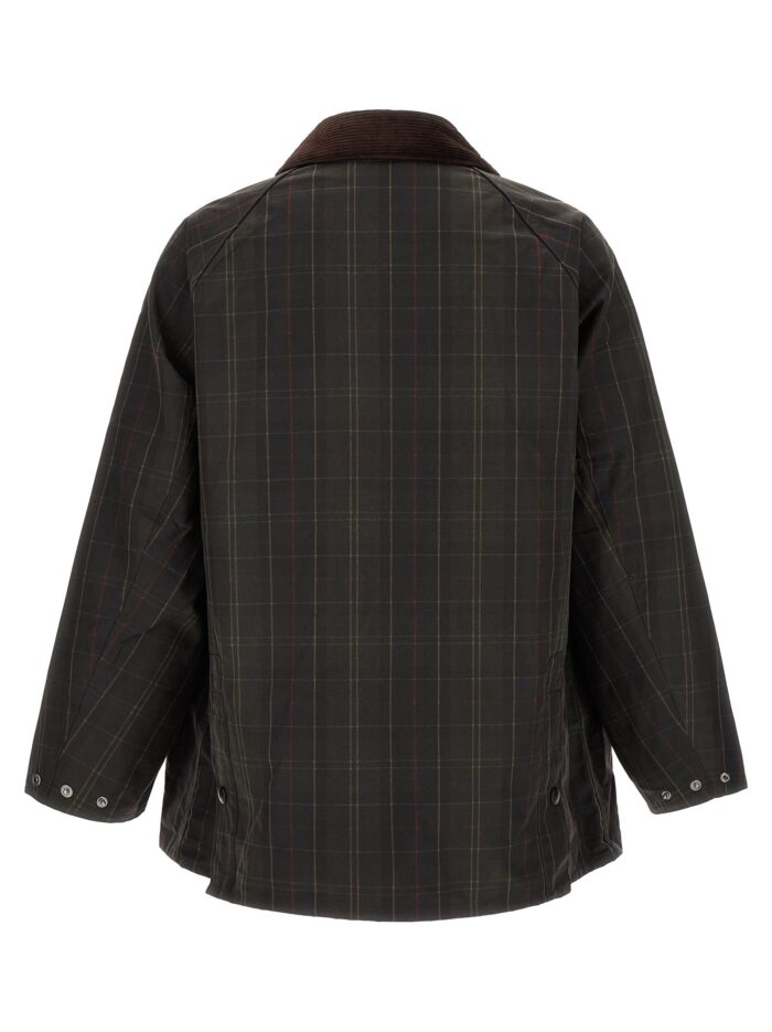 BARBOUR 'Tartan OS Bedale ' Jacket