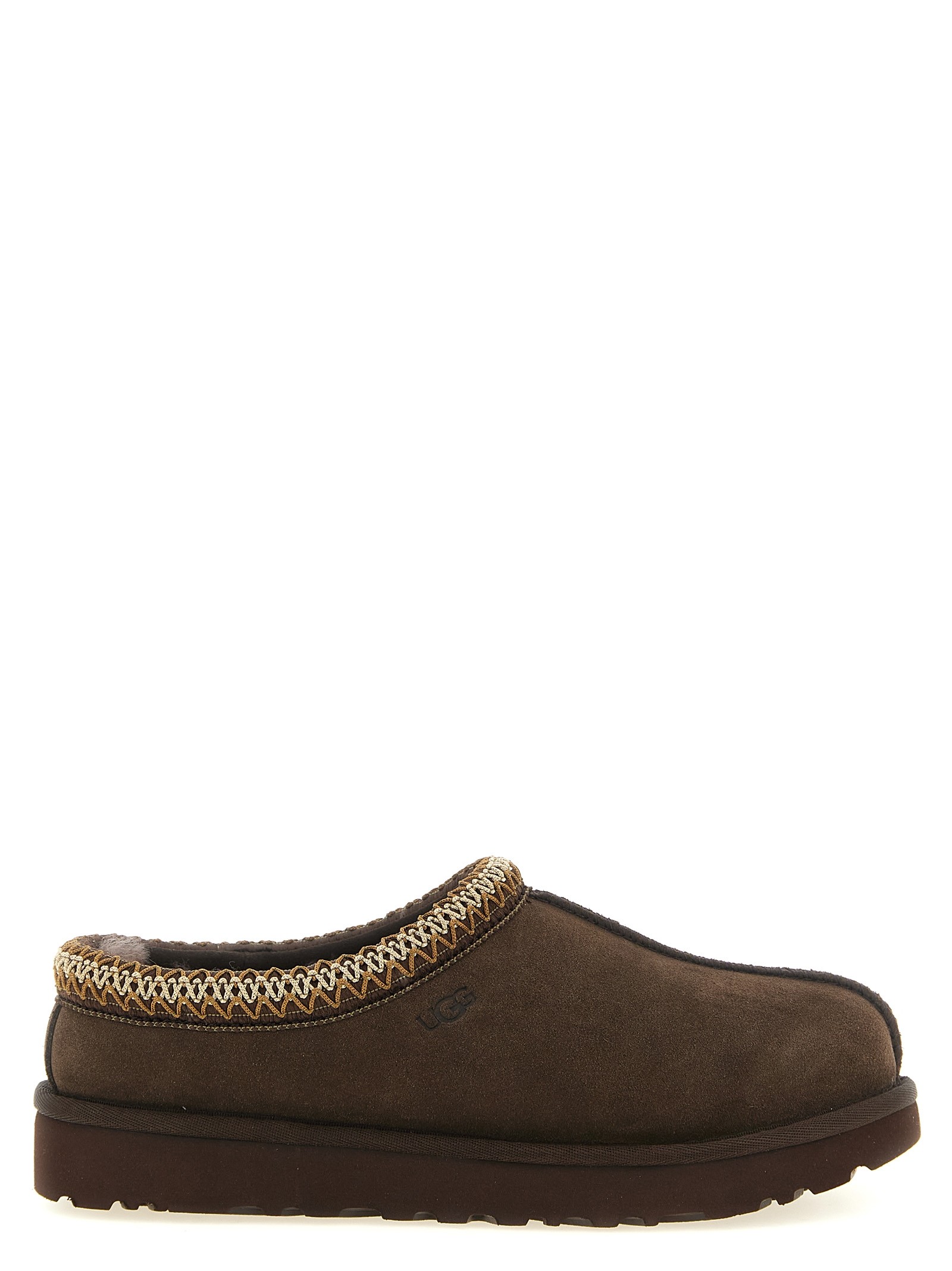Ugg Tasman II Suede Slip-on