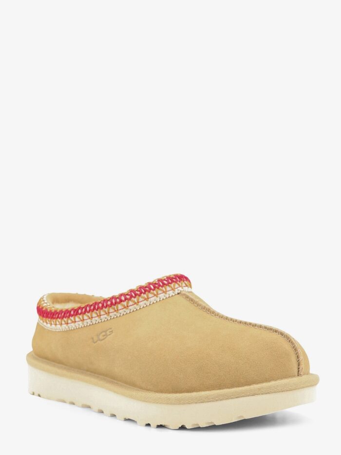 Ugg Tasman II Suede Slip-On