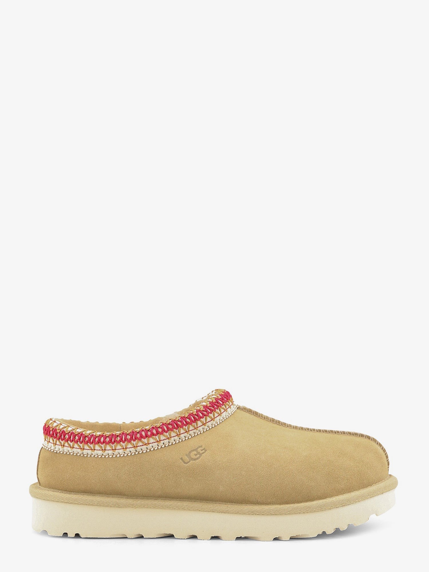 Ugg Tasman II Suede Slip-On