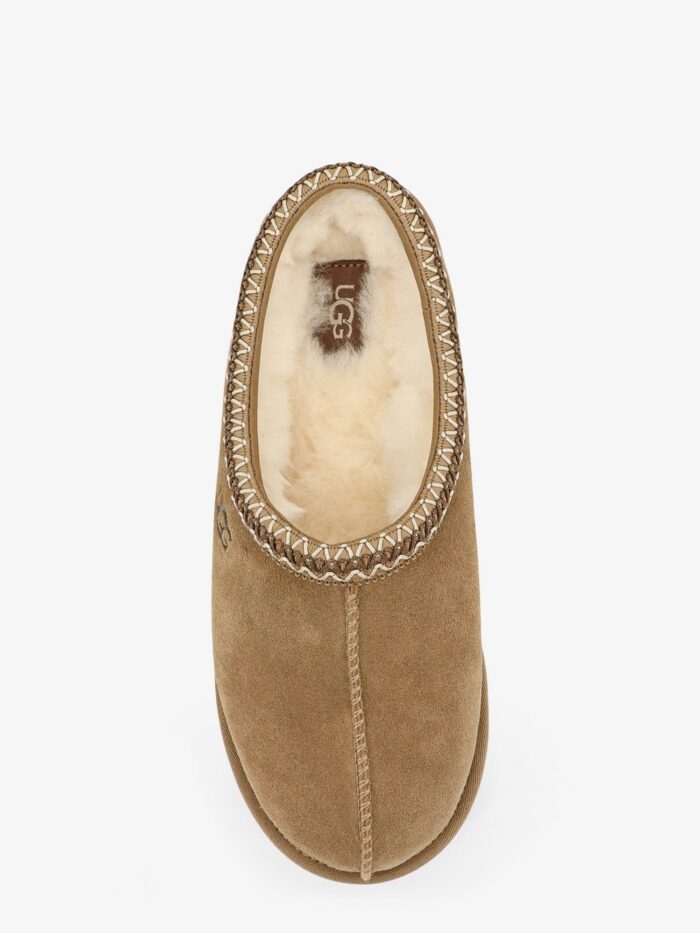 Ugg Tasman II Suede Slip-on