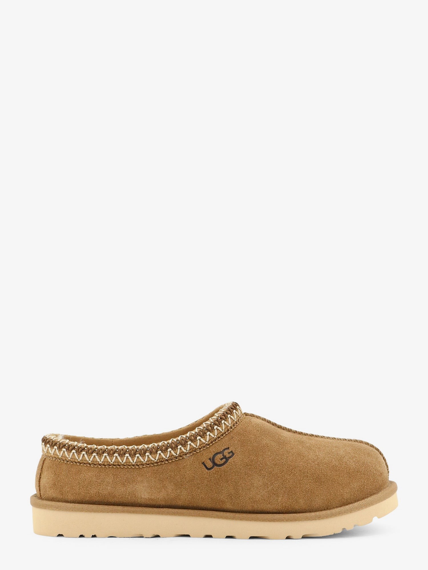 Ugg Tasman II Suede Slip-on