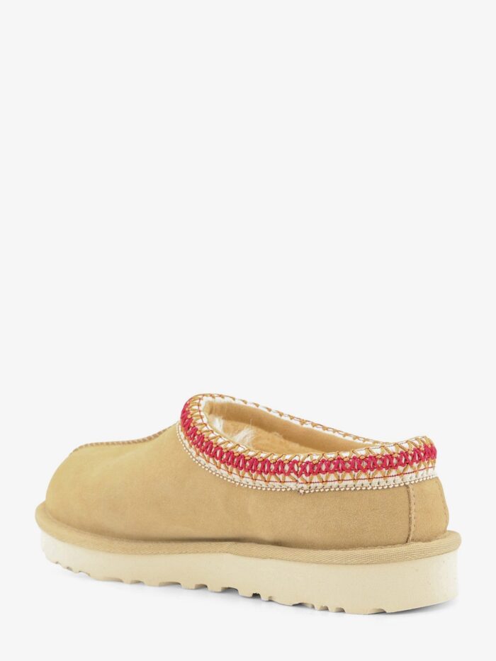Ugg Tasman II Suede Slip-On