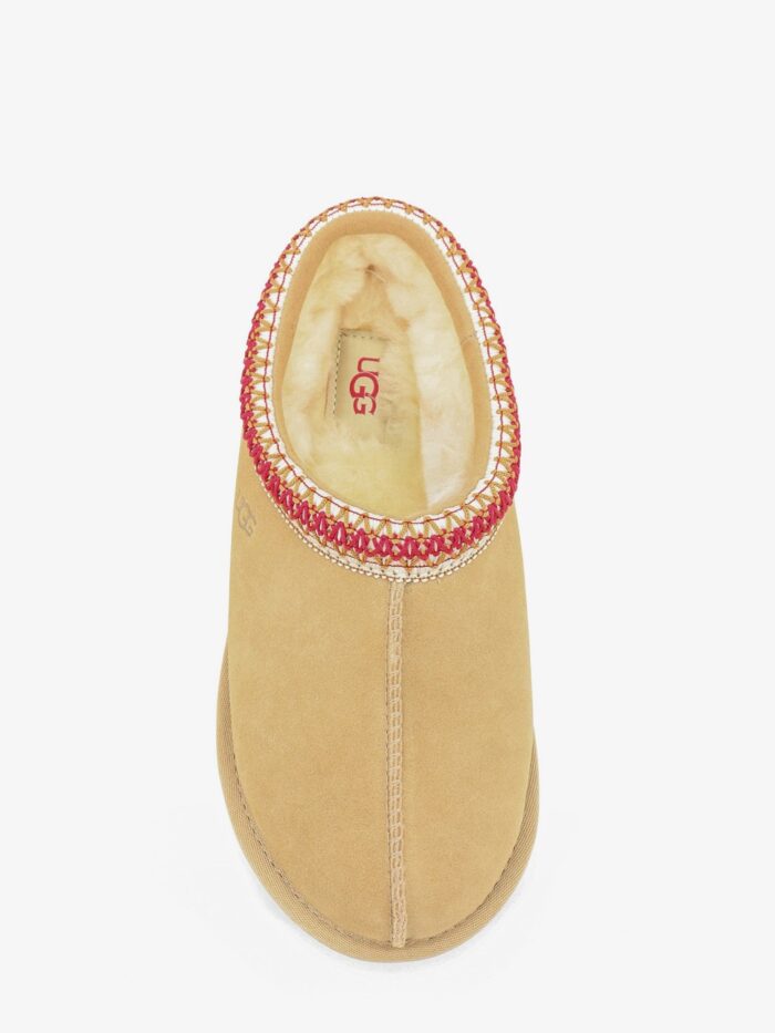 Ugg Tasman II Suede Slip-On