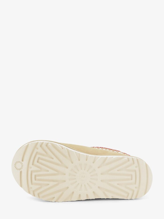 Ugg Tasman II Suede Slip-On