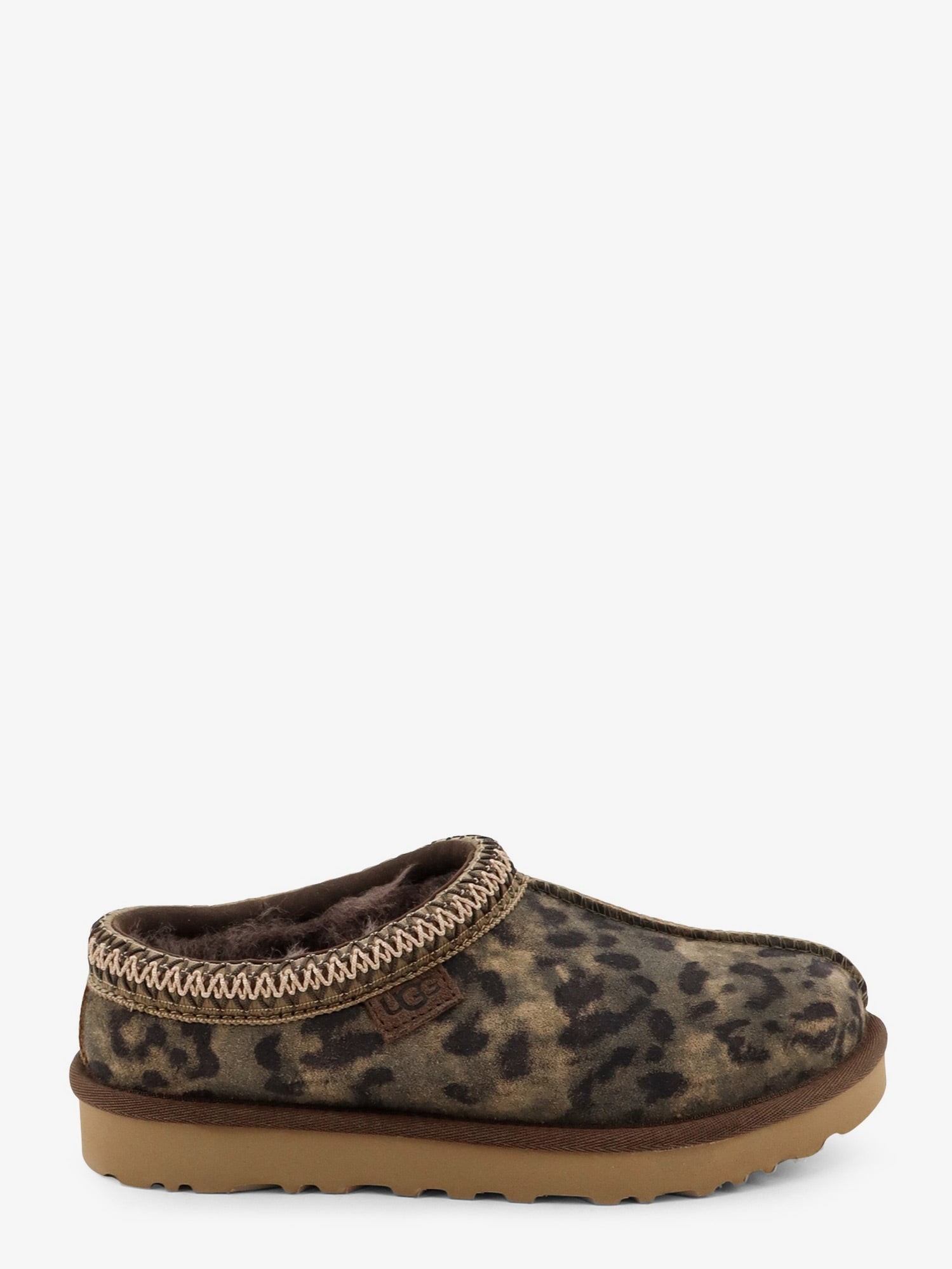 Ugg Tasman Spotted Sabot