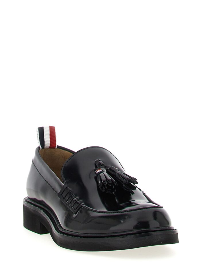 THOM BROWNE Tassel Loafers