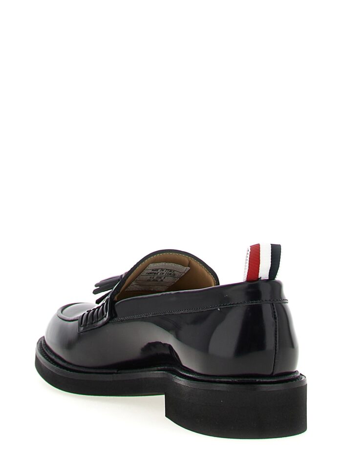 THOM BROWNE Tassel Loafers
