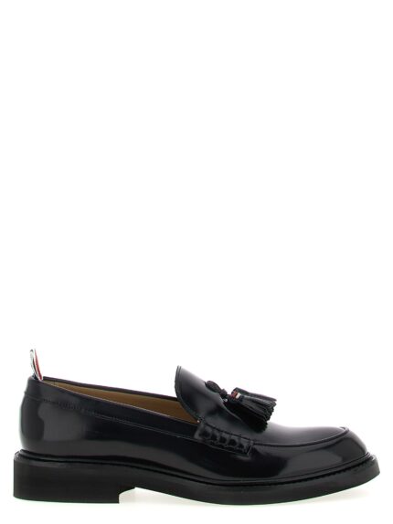 THOM BROWNE Tassel Loafers