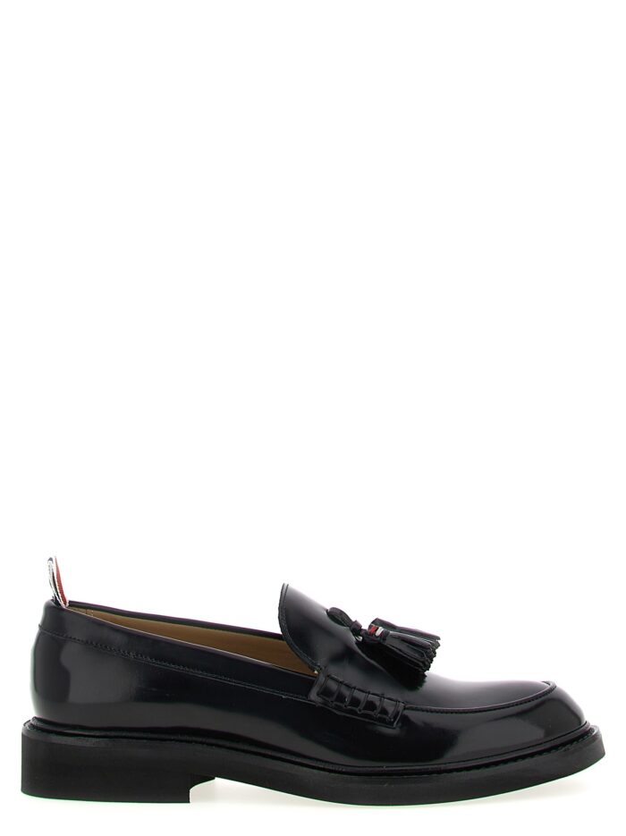 thom browne tassel loafers THOM BROWNE Tassel Loafers