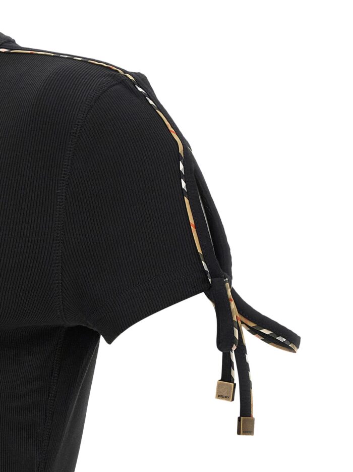 Burberry 'Tatiana' Dress