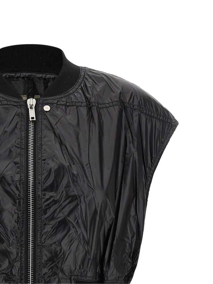 Drkshdw 'Tatlin Bomber' Vest