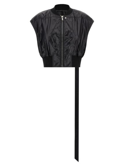 Drkshdw 'Tatlin Bomber' Vest