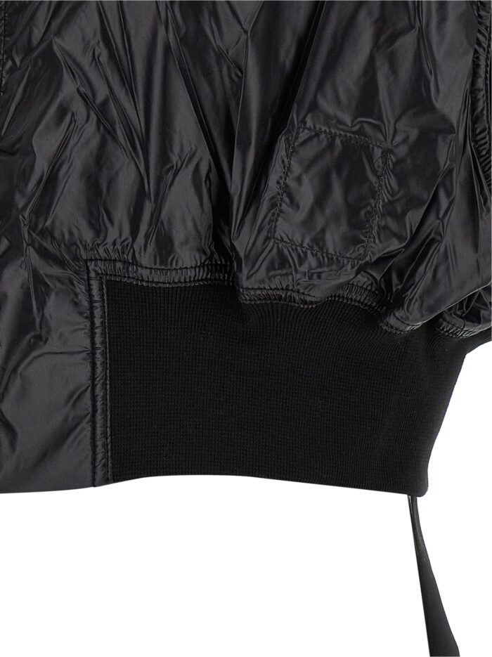 Drkshdw 'Tatlin Bomber' Vest