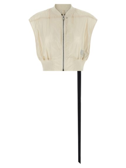 Drkshdw 'Tatlin Bomber' Vest