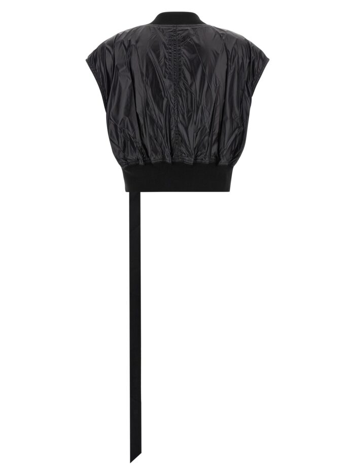 Drkshdw 'Tatlin Bomber' Vest