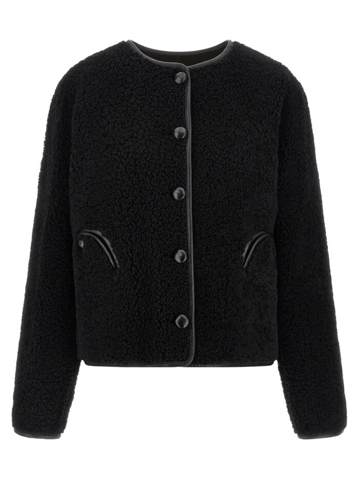 blazÉ milano 'tatoosh gliss' reversible jacket BLAZÉ MILANO 'Tatoosh Gliss' Reversible Jacket