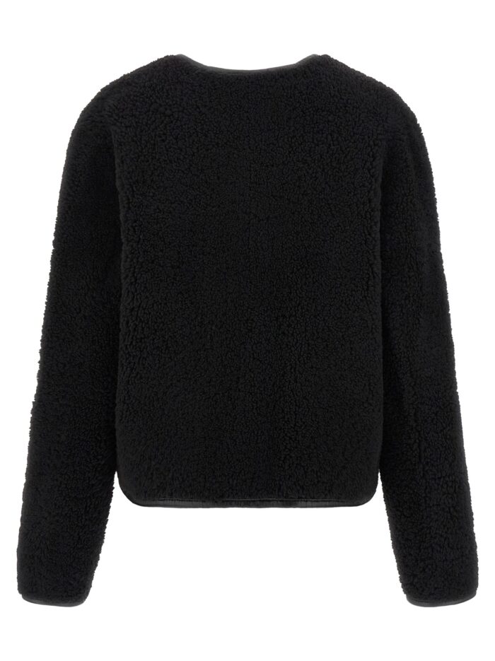 BLAZÉ MILANO 'Tatoosh Gliss' Reversible Jacket