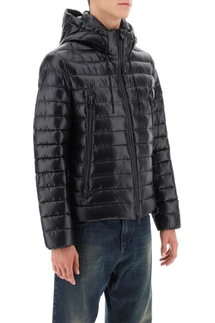 Tatras Agolono Light Hooded Puffer Jacket