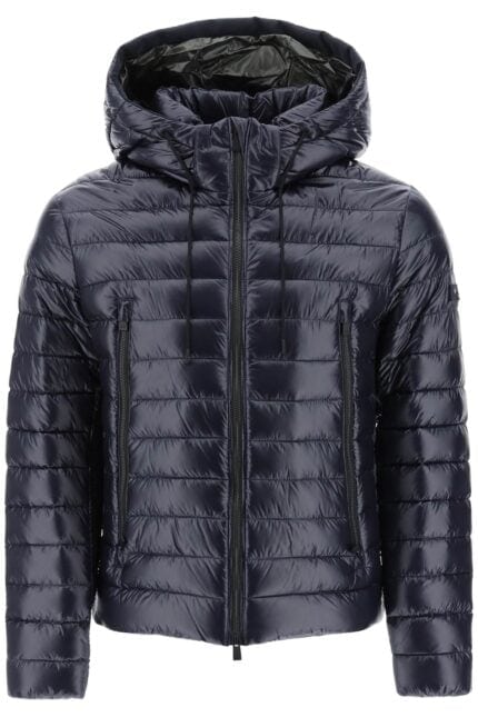 Tatras Agolono Light Hooded Puffer Jacket