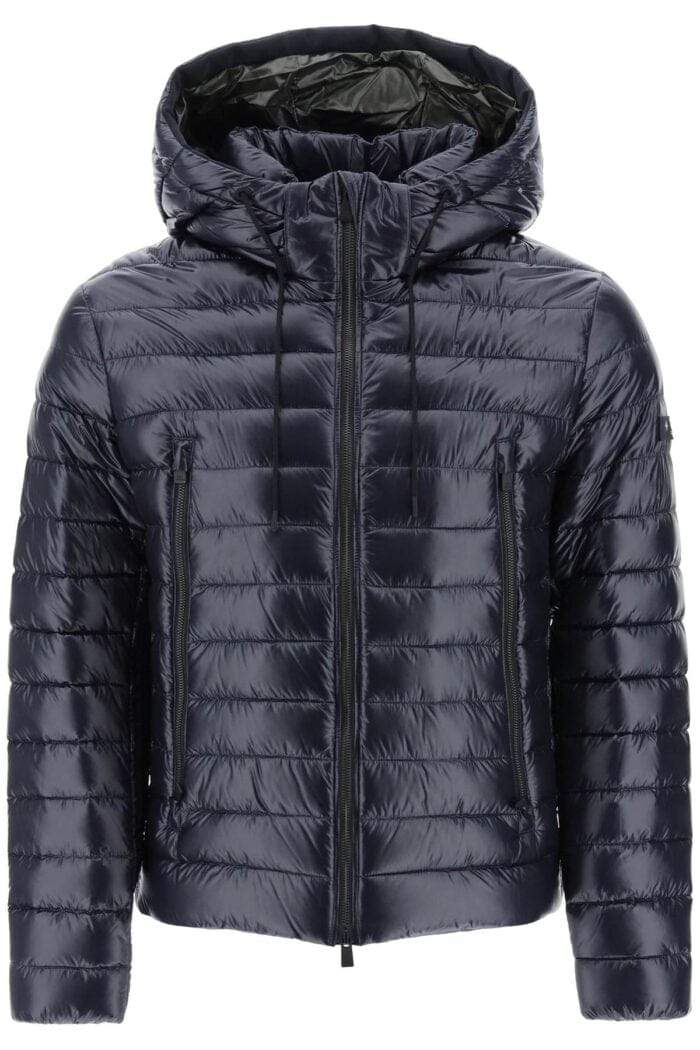 Tatras Agolono Light Hooded Puffer Jacket