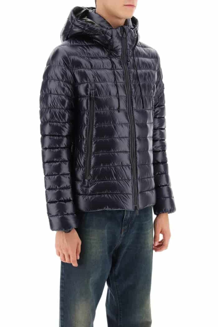 Tatras Agolono Light Hooded Puffer Jacket