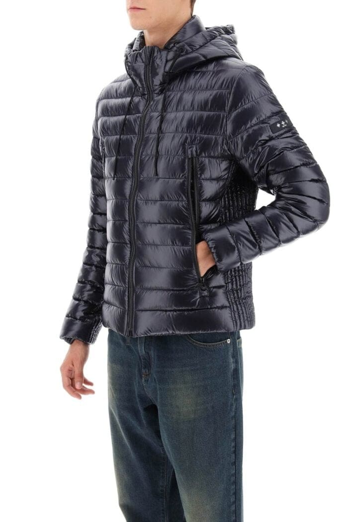 Tatras Agolono Light Hooded Puffer Jacket