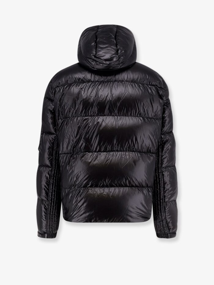 TATRAS Belbo Hooded Down Jacket